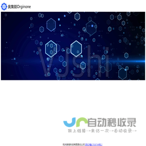 奥集能Orginone