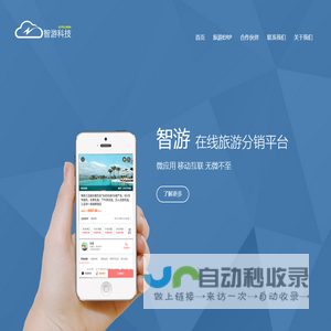 智游科技