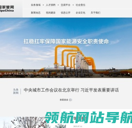 国家石油天然气管网集团有限公司