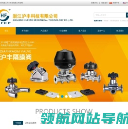 卫生级过滤器