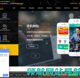 网站建设