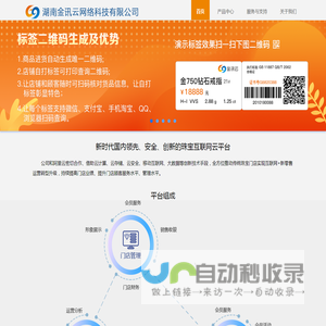 湖南金讯云网络科技有限公司