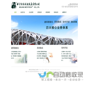 市场管理软件