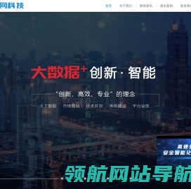 广东冠网信息科技有限公司
